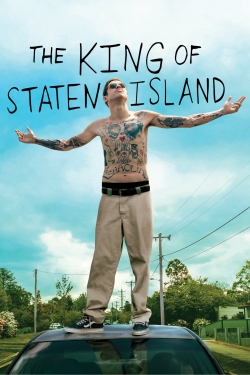 Watch Free The King of Staten Island Movies Full HD Online