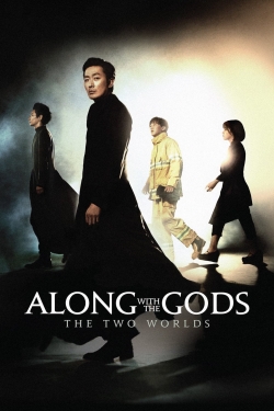 Watch Free Along with the Gods: The Two Worlds Movies Full HD Online