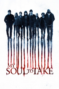 Watch Free My Soul to Take Movies Full HD Online