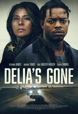 Watch Free Delia's Gone Movies Full HD Online