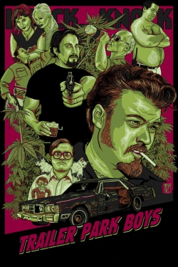 Watch Free Trailer Park Boys Movies Full HD Online