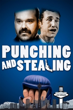 Watch Free Punching and Stealing Movies Full HD Online