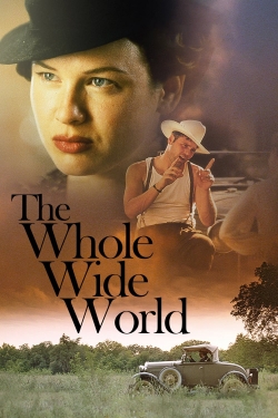 Watch Free The Whole Wide World Movies Full HD Online