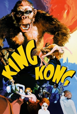 Watch Free King Kong Movies Full HD Online