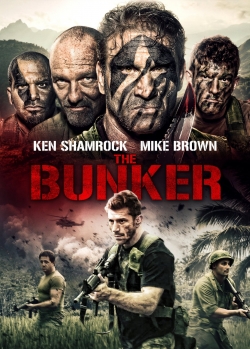 Watch Free The Bunker Movies Full HD Online