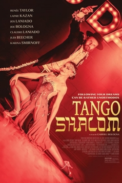 Watch Free Tango Shalom Movies Full HD Online