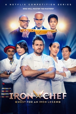 Watch Free Iron Chef: Quest for an Iron Legend Movies Full HD Online