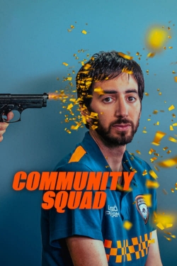 Watch Free Community Squad Movies Full HD Online