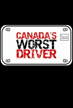 Watch Free Canada's Worst Driver Movies Full HD Online