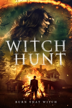 Watch Free Witch Hunt Movies Full HD Online