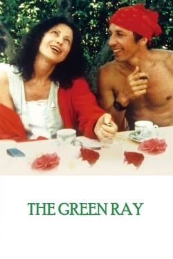 Watch Free The Green Ray Movies Full HD Online