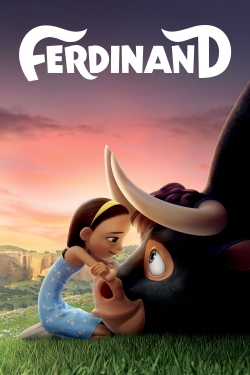 Watch Free Ferdinand Movies Full HD Online