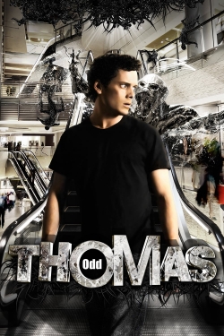 Watch Free Odd Thomas Movies Full HD Online