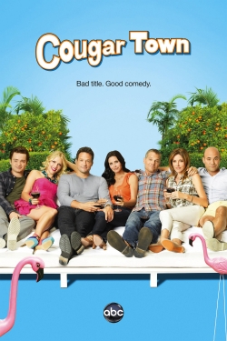 Watch Free Cougar Town Movies Full HD Online