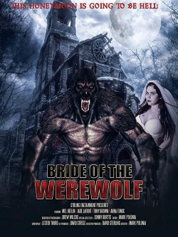 Watch Free Bride of the Werewolf Movies Full HD Online