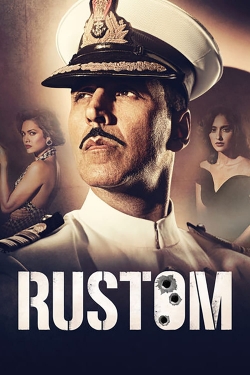 Watch Free Rustom Movies Full HD Online