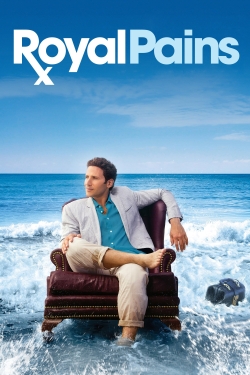 Watch Free Royal Pains Movies Full HD Online