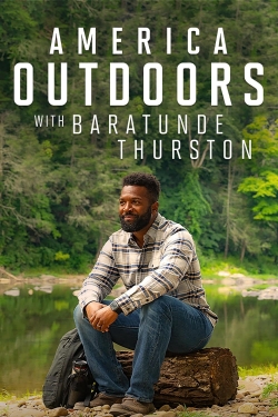 Watch Free America Outdoors with Baratunde Thurston Movies Full HD Online