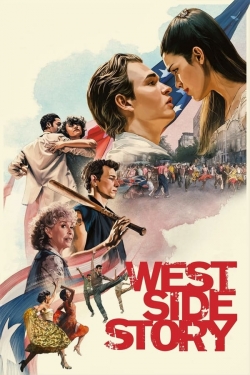 Watch Free West Side Story Movies Full HD Online