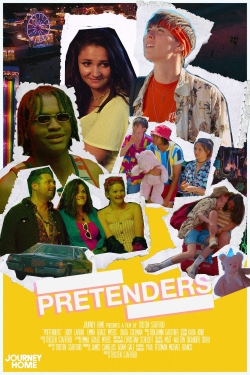 Watch Free Pretenders Movies Full HD Online