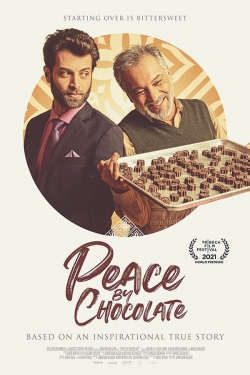 Watch Free Peace by Chocolate Movies Full HD Online