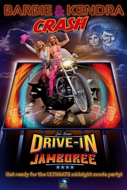 Watch Free Barbie & Kendra Crash Joe Bob's Drive-In Jamboree! Movies Full HD Online