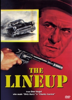 Watch Free The Lineup Movies Full HD Online