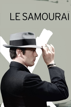 Watch Free Le Samouraï Movies Full HD Online