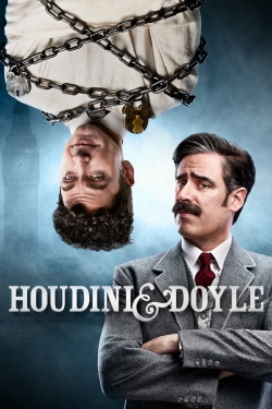 Watch Free Houdini & Doyle Movies Full HD Online