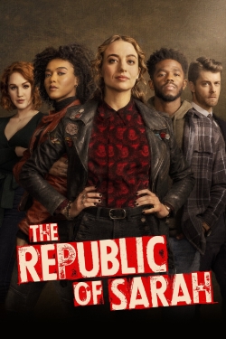 Watch Free The Republic of Sarah Movies Full HD Online