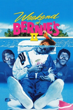 Watch Free Weekend at Bernie's II Movies Full HD Online