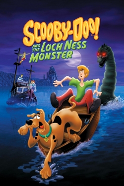 Watch Free Scooby-Doo! and the Loch Ness Monster Movies Full HD Online