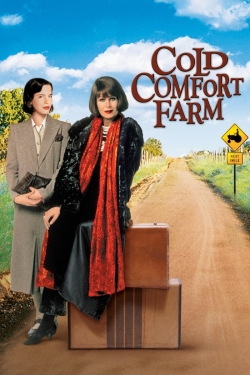 Watch Free Cold Comfort Farm Movies Full HD Online