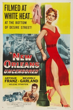 Watch Free New Orleans Uncensored Movies Full HD Online