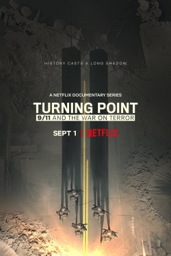 Watch Free Turning Point: 9/11 and the War on Terror Movies Full HD Online