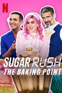 Watch Free Sugar Rush: The Baking Point Movies Full HD Online