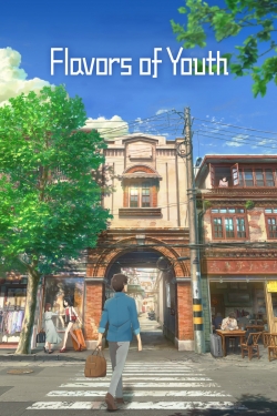 Watch Free Flavors of Youth Movies Full HD Online