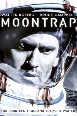 Watch Free Moontrap Movies Full HD Online