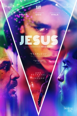 Watch Free Jesus Movies Full HD Online