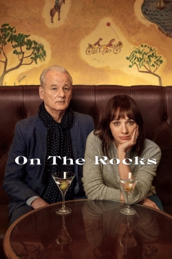 Watch Free On the Rocks Movies Full HD Online