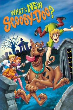 Watch Free What's New, Scooby-Doo? Movies Full HD Online