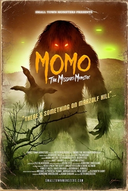 Watch Free Momo: The Missouri Monster Movies Full HD Online