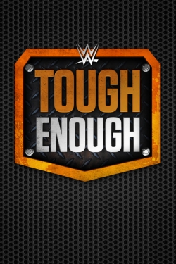 Watch Free WWE Tough Enough Movies Full HD Online