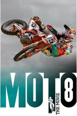 Watch Free MOTO 8: The Movie Movies Full HD Online