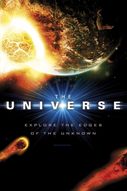 Watch Free The Universe Movies Full HD Online