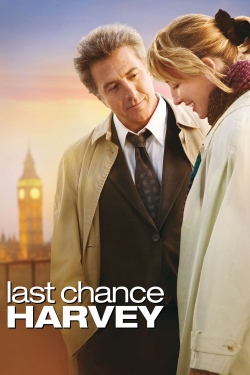 Watch Free Last Chance Harvey Movies Full HD Online