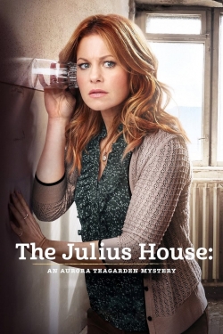 Watch Free The Julius House: An Aurora Teagarden Mystery Movies Full HD Online