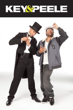 Watch Free Key & Peele Movies Full HD Online