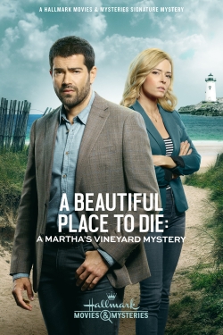 Watch Free A Beautiful Place to Die: A Martha's Vineyard Mystery Movies Full HD Online