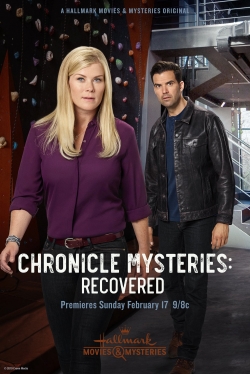 Watch Free Chronicle Mysteries: Recovered Movies Full HD Online